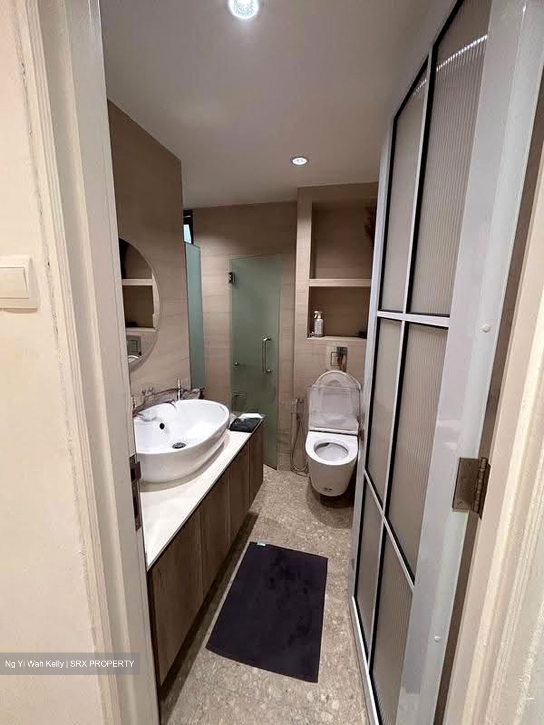 Parkview Apartments (D23), Apartment #626034821